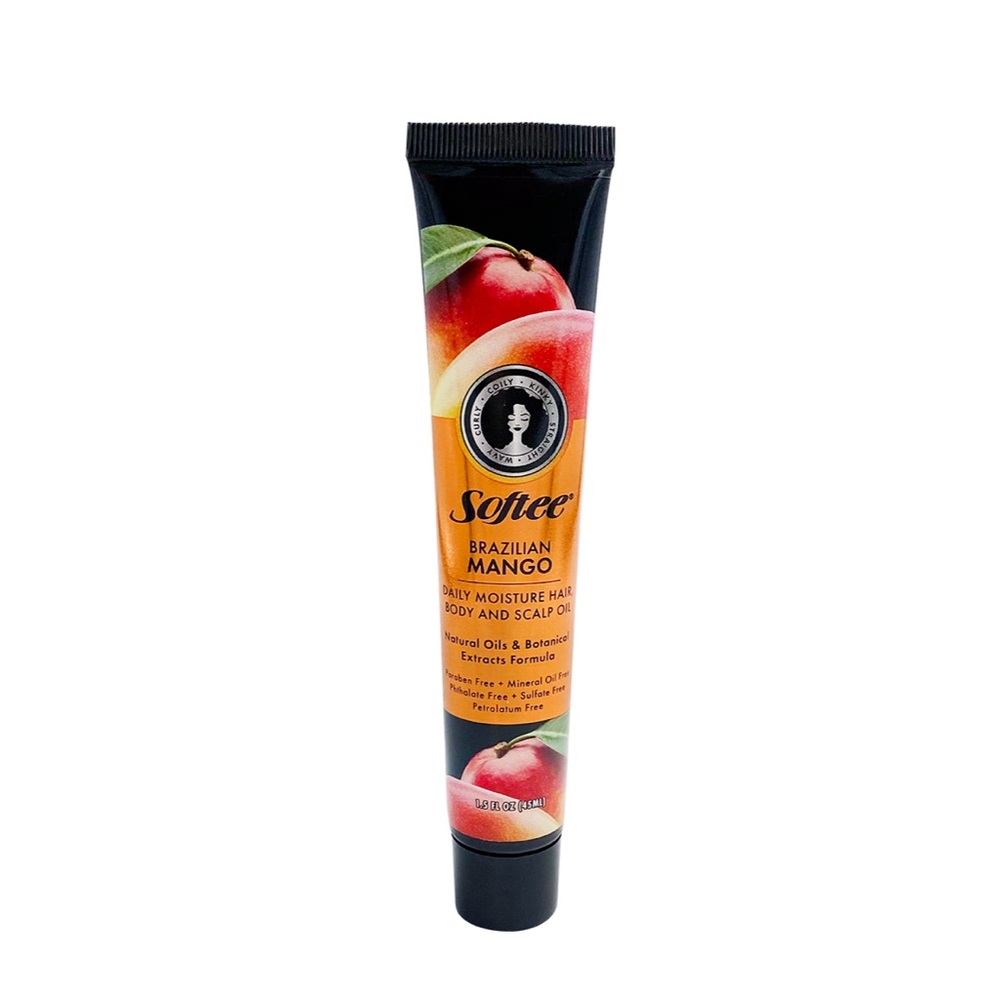 Brazilian Mango Hair & Scalp Oil